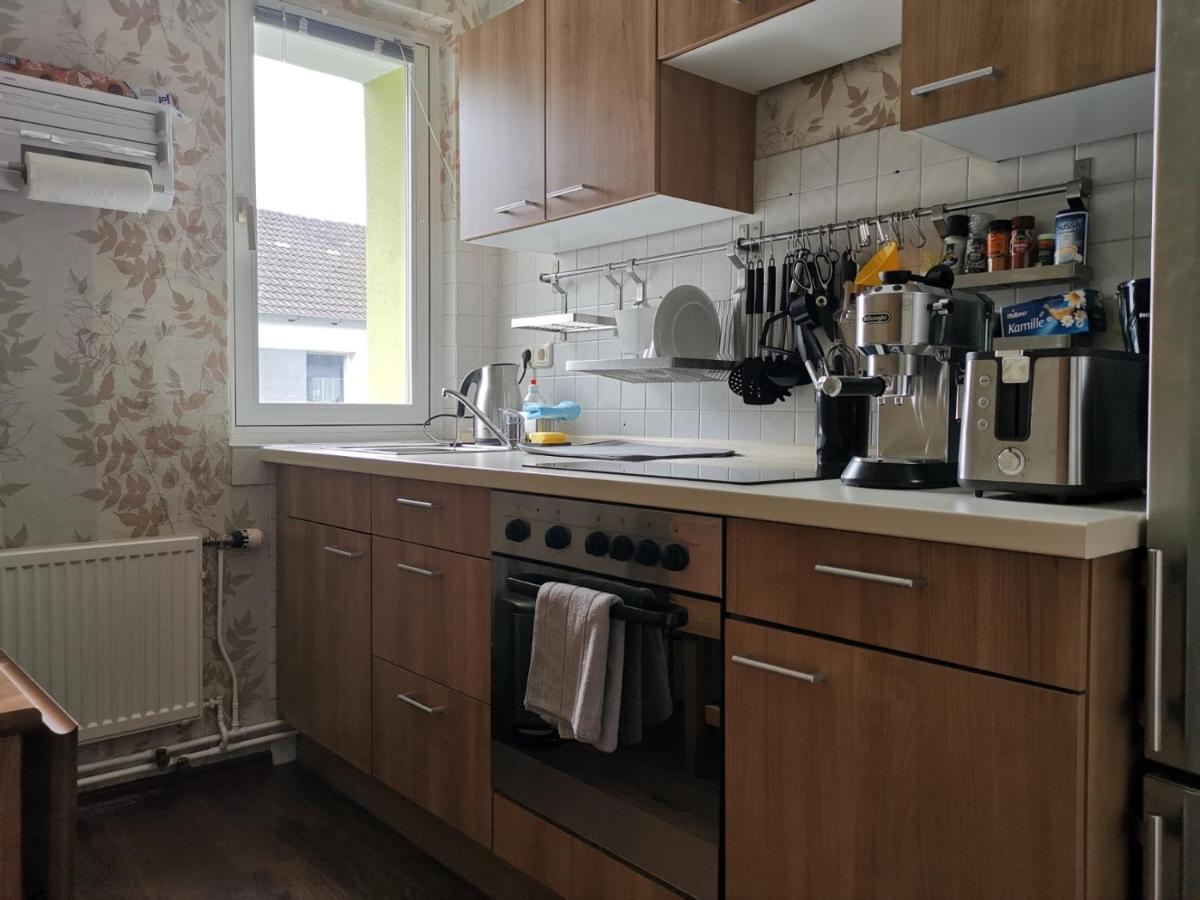Apartment Quiet With View In Urban Location *