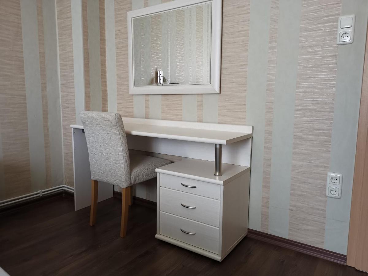 Apartment Quiet With View In Urban Location Braunschweig