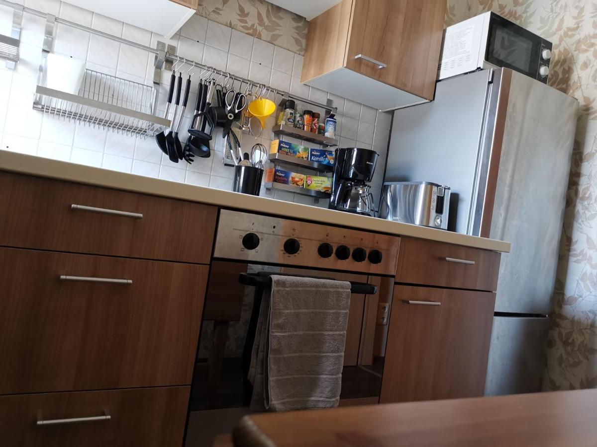 Apartment Quiet With View In Urban Location *